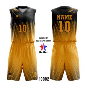 Customized Full Sublimation Soccer Jerseys