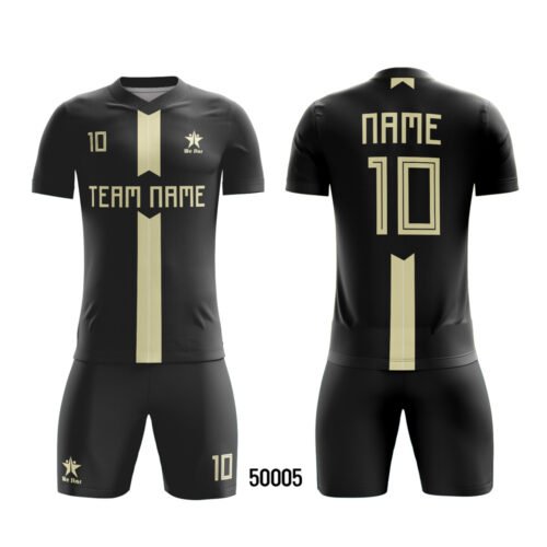 Customized Full Sublimation Soccer Jerseys