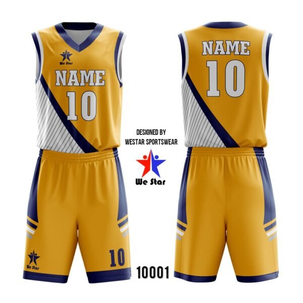 Customized Full Sublimation Soccer Jerseys