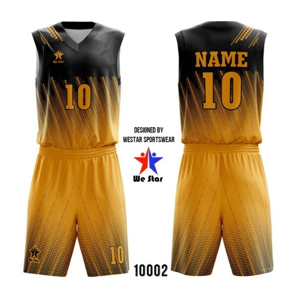 Customized Full Sublimation Soccer Jerseys