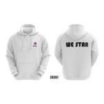 Customized Full Sublimation Hoody