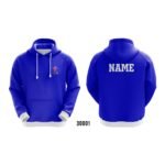 Customized Full Sublimation Hoody - Image 2