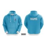 Customized Full Sublimation Hoody - Image 3