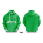 Customized Full Sublimation Hoody - Image 4