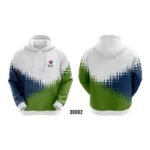Customized Full Sublimation Hoody - Image 2