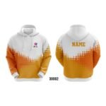 Customized Full Sublimation Hoody - Image 3