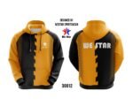 Customized Full Sublimation Hoody