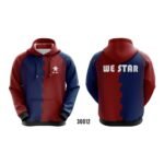 Customized Full Sublimation Hoody - Image 2
